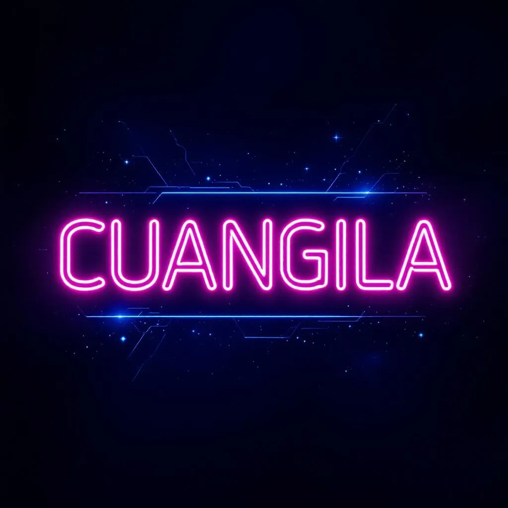 CUANGILA - Pertempuran Seru dalam Game Battle Royale