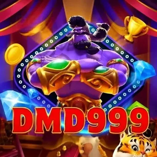 DMD999 - Permainan Puzzle Seru untuk Mengasah Otak Anda