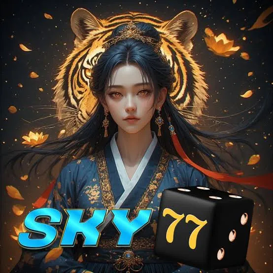 SKY77 - Petualangan Seru dalam Game Match-3